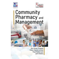 Community Pharmacy and Management - Hardcover
