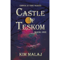 Castle of Teskom - Paperback