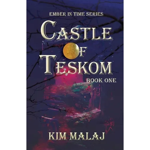 Castle of Teskom - Paperback