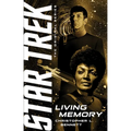 Living Memory - Paperback