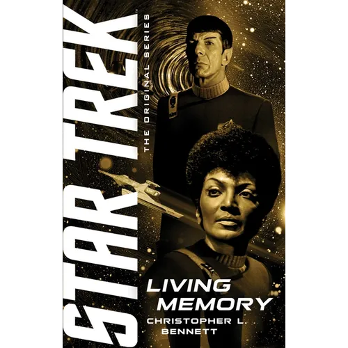Living Memory - Paperback