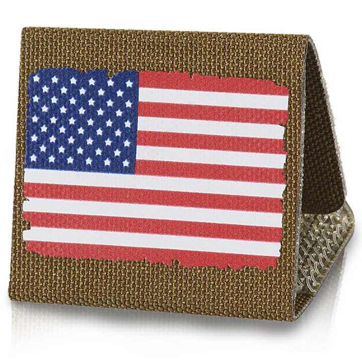 Military & Veteran Patches