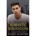 Romantic Renovations - Paperback