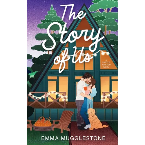 The Story of Us - Paperback