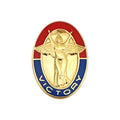 U.S. Army 1st Infantry Division Unit Crest (Each)