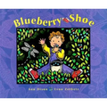 Blueberry Shoe - Paperback