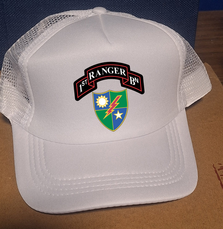 Trucker Hats