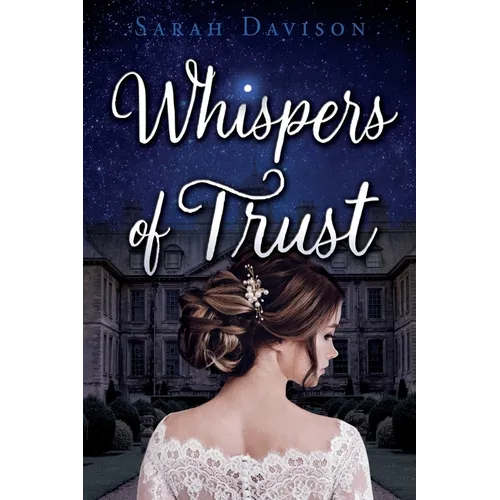 Whispers of Trust - Paperback