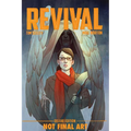 Revival Deluxe Collection Volume 2 - Hardcover