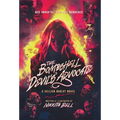 The Bombshell Devil's Advocate: An October Winters Novel - Hardcover