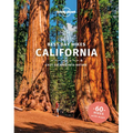 Lonely Planet Best Day Hikes California - Paperback