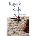 Kayak Kids - Paperback