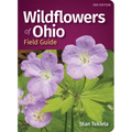 Wildflowers of Ohio Field Guide - Paperback
