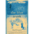 The Blue Trunk - Paperback