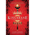 Kingsbane - Hardcover