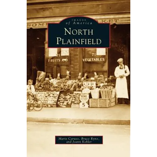 North Plainfield