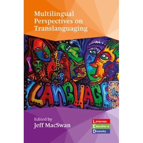 Multilingual Perspectives on Translanguaging - Paperback
