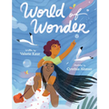 World of Wonder - Hardcover