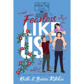 Fearless Like Us (Special Edition Hardcover) - Hardcover