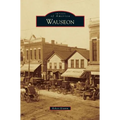 Wauseon - Hardcover