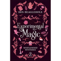 Experimental Magic: Myrtlewood Mysteries Book 2 - Paperback