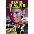 Elvis Is Alive: The Complete Conspiracy - Paperback