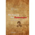 My Search for Ramanujan: How I Learned to Count - Hardcover
