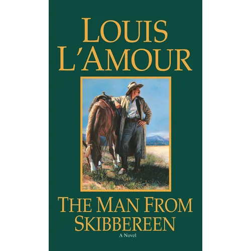 The Man from Skibbereen - Mass Market Paperbound