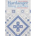 Hardanger Filling Stitches: A Step-By-Step Handbook - Paperback