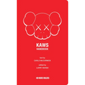 Kaws Handbook - Paperback