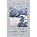 Voices of Estrangement - Paperback