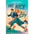 Mr. Nice Spy - Paperback