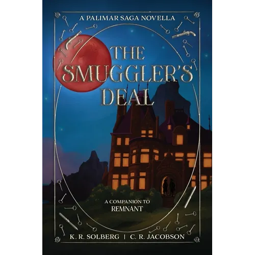 The Smuggler's Deal - Paperback