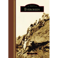 Evergreen - Hardcover