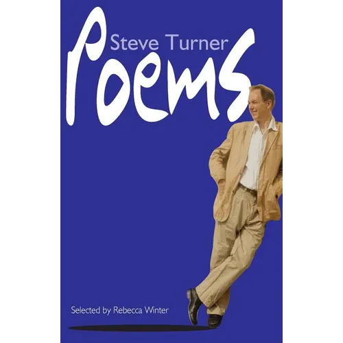 Poems - Paperback