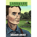 Meet Abraham Lincoln - Paperback