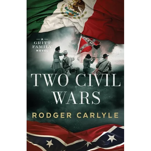 Two Civil Wars