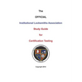 ILA Study Guide V3 - Paperback