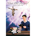 What Did He Say?: Parameters of rightly dividing - Paperback