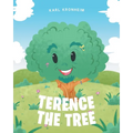 Terence the Tree - Paperback