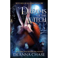 Dreams of the Witch - Paperback