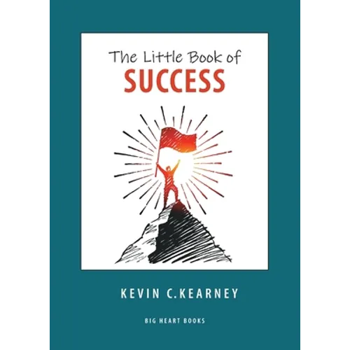 The Little Book of Success - Paperback