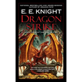 Dragon Strike - Mass Market Paperbound
