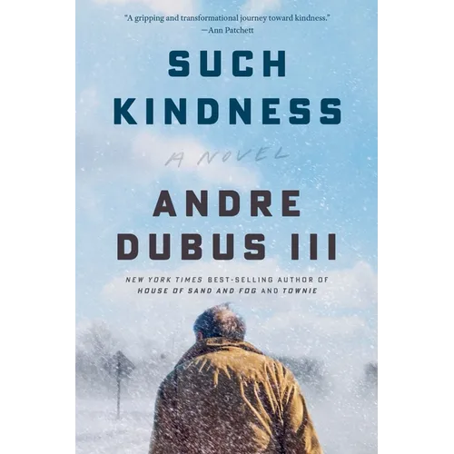 Such Kindness - Paperback