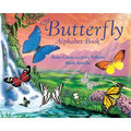 The Butterfly Alphabet Book - Paperback