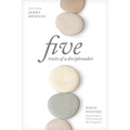 Five Traits of a Disciplemaker - Paperback