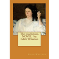 The touchstone. NOVEL by: Edith Wharton - Paperback
