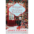 Midnight at the Christmas Bookshop - Paperback