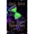 The Jalopy Chronicles: Across the Universe - Hardcover