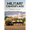 Military Camouflage - Paperback